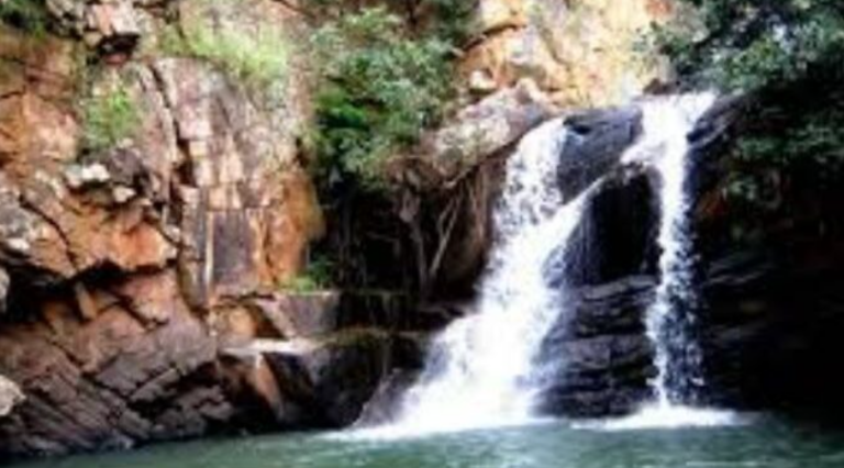 2 Medical Students Of VIMSAR Die After Being Swept Away In Waterfall In Odisha