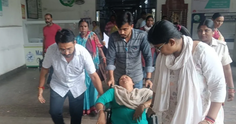 Woman Employee Of Rourkela Municipal Corporation Attempts Suicide Over Harassment