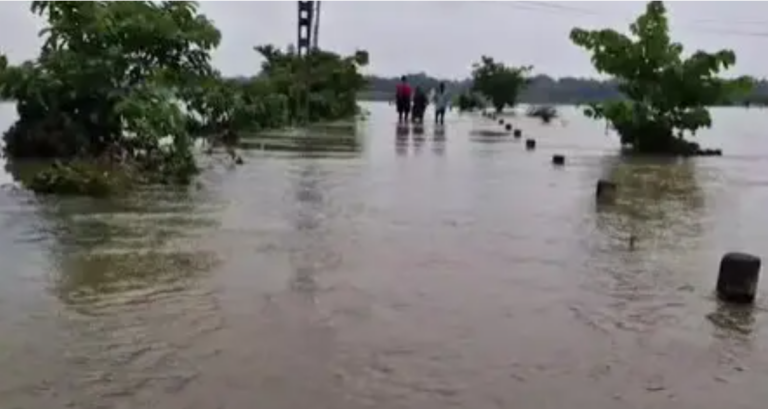 Odisha Govt Promises Immediate Release Of Aid As Flood Threat Subsides