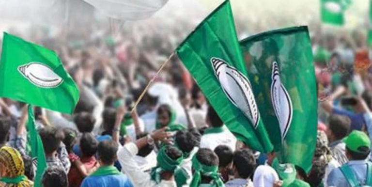 BJD Threatens To Gherao Odisha Assembly On Sept 23; Know Why