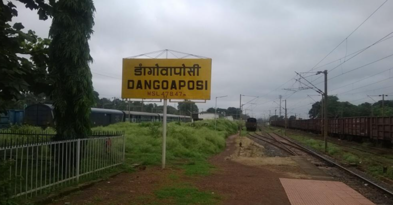 Centre Approves Rail Multitracking Project For Odisha