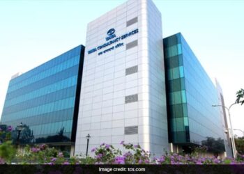 TCS massive job cut