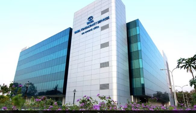 TCS massive job cut