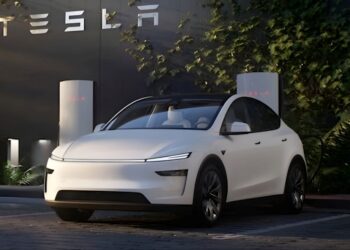 Tesla in India