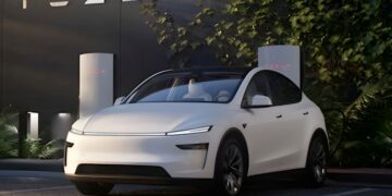 Tesla in India