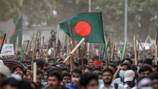 Trader lynched in Bangladesh