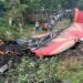 Trust for Ahmedabad air india crash victims