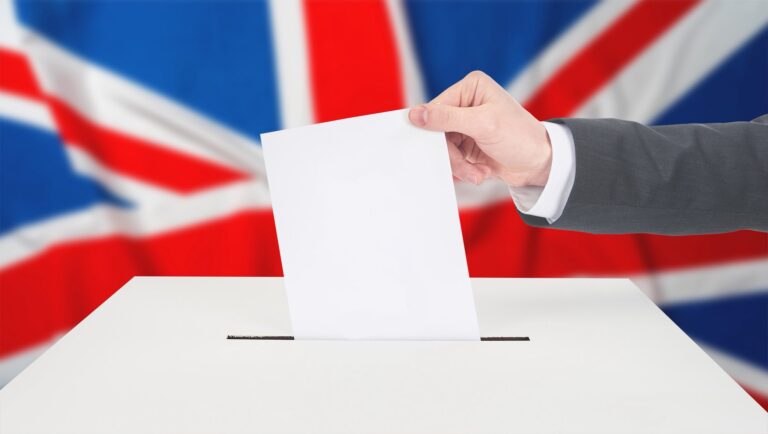 UK Set To Lower Voting Age To 16, Joins List of Countries With Progressive Ballot Reforms