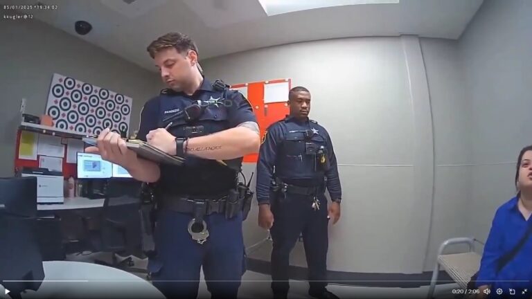 US Embassy Issues Stern Theft Warning After Indian Woman Arrested For Shoplifting in Illinois