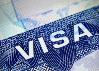 US visa