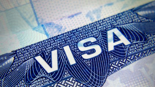 US visa