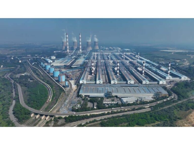 Vedanta’s Odisha Project Among Biggest Manufacturing Investment Of Q1FY26