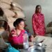 Women led ration shops in MP's Burhanpur
