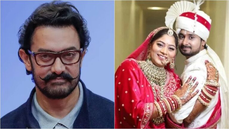 Is Aamir Khan Making A Film On Shocking Meghalaya Honeymoon Case?