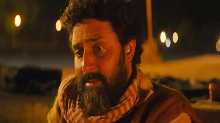 ‘Actors Are Fragile’: Abhishek Bachchan Painfully Recalls Being Ignored After His Films Failed