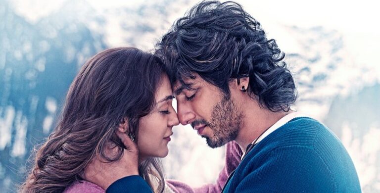 When Ahaan Panday Nearly Lost ‘Saiyaara’ Because Of Mimicking Shah Rukh Khan