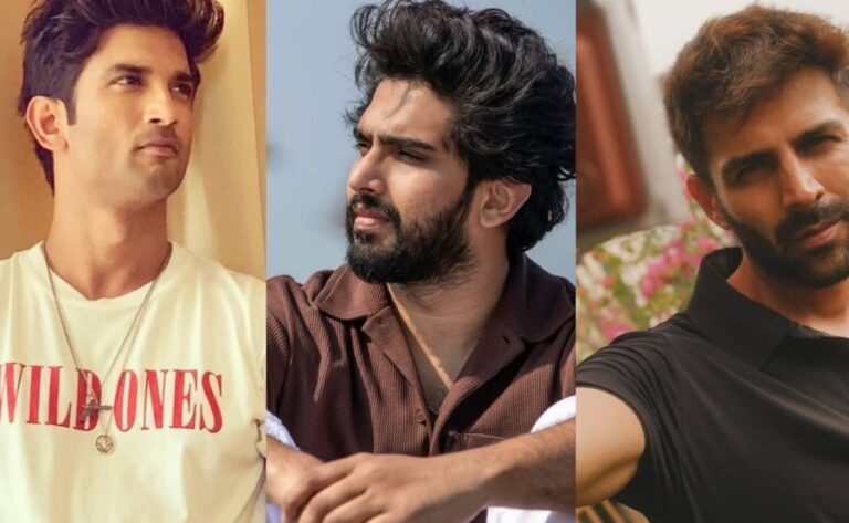 Amaal Mallik’s Big Claim: Bollywood Wants To Sideline Kartik Aaryan Just Like Sushant Singh Rajput