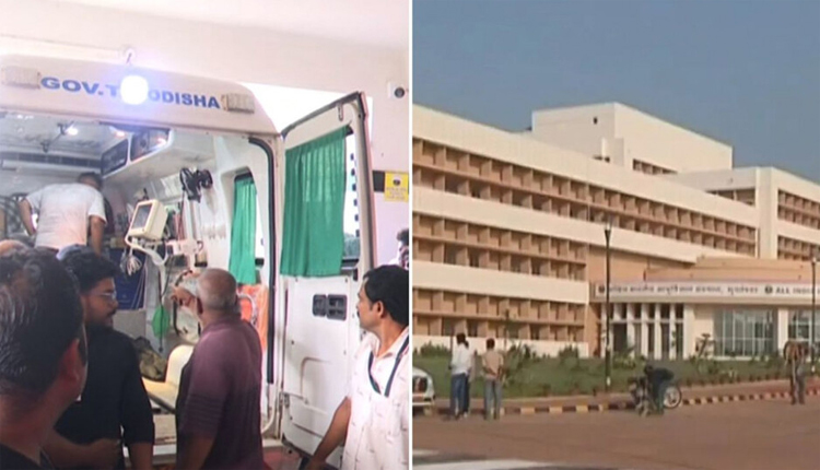 Self-Immolation Case: FM College Student Declared Dead; Odisha CM Assures Justice