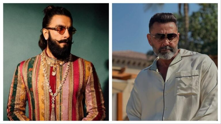 Ranveer Singh & Bobby Deol To Undergo ‘Intense Physical Transformation’ For A Mega Project