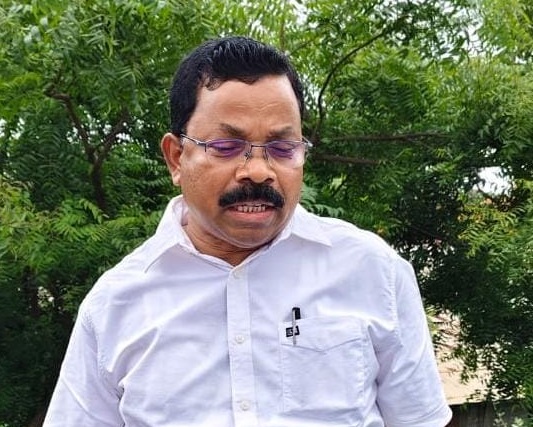 Odisha Vigilance Arrests OSCSL Chief Civil Supplies Official After Recovery Of Rs 3L ‘Ill-Gotten’ Cash
