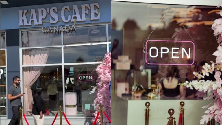 Khalistani Terror Group That Bombed Flight In 1985 Behind Attack On Kapil Sharma’s Cafe In Canada