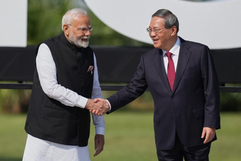 India to Resume Tourist Visas for Chinese Citizens After Five-Year Suspension