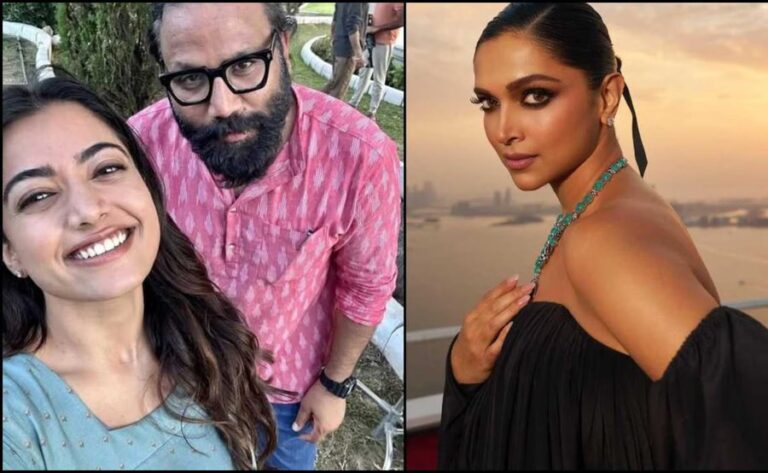 After Deepika & Vanga’s ‘Spirit’ Row, Rashmika Mandanna Says She’s Open To Long Shoot Hours