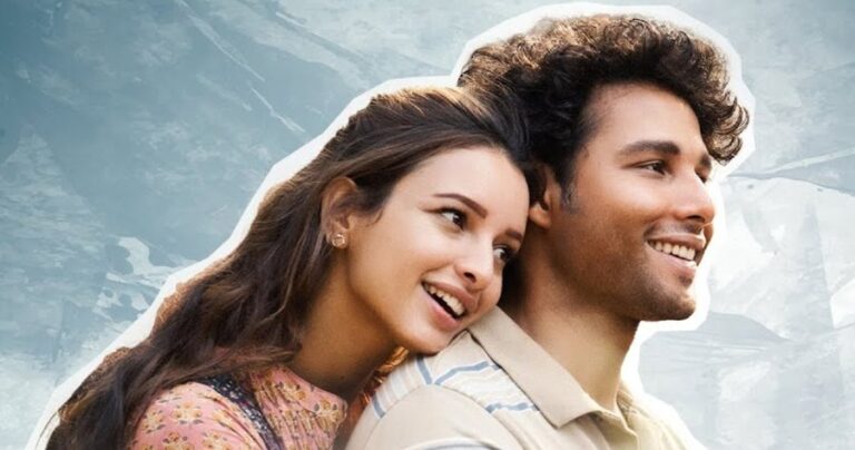 Triptii Dimri Reveals How Her Character In ‘Dhadak 2’ Empowered Her