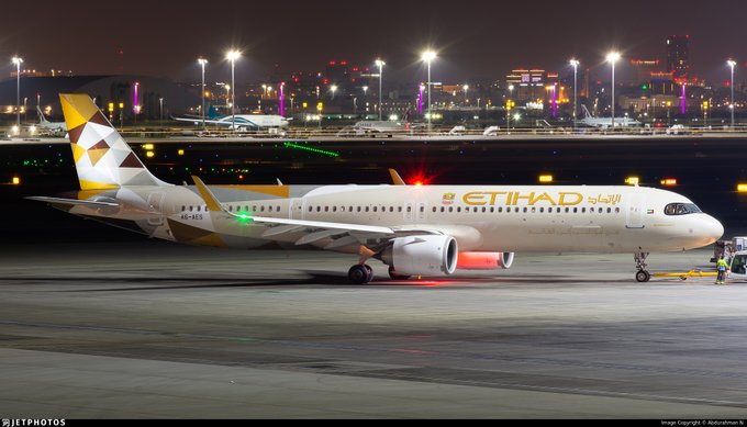 Exercise Caution With Fuel Switches On Boeing 787: Etihad Tells Its Pilots After Air India Crash Report