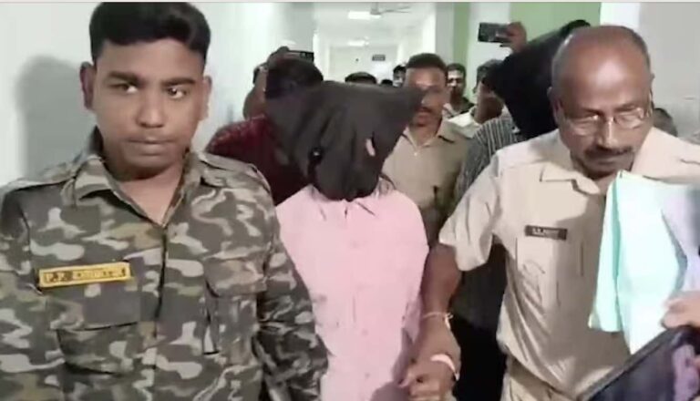 Another Shocker From Jagatsinghpur; 2 Brothers Working In Mutt Rape Minor Girl, Try To Bury Her Alive