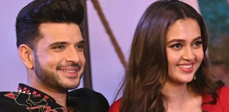 Karan Kundrra Breaks Silence On Rumours About His Equation With Girlfriend Tejasswi Prakash
