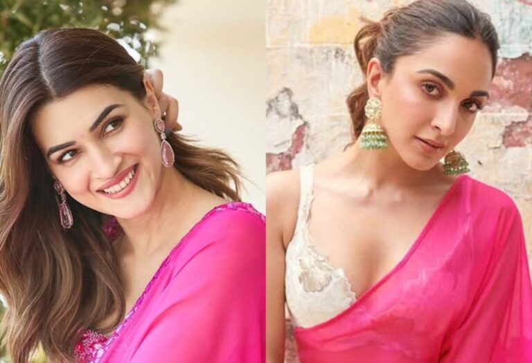 Kriti Sanon Replaces New Mom Kiara Advani In ‘Don 3’