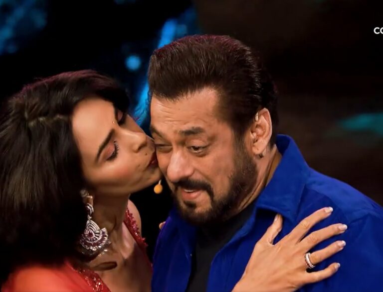 I’ll Never Participate In ‘Bigg Boss’: Mallika Sherawat Quashes Rumours About Taking Part In Salman Khan-Hosted Show