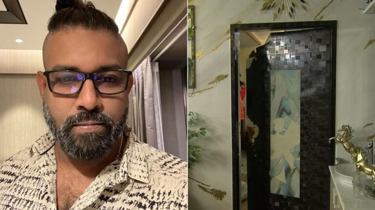 From Rs 500 Cr Fake Biz Deals To Bungalow With Hidden Chambers: Know About Mangaluru Conman In Cop Net