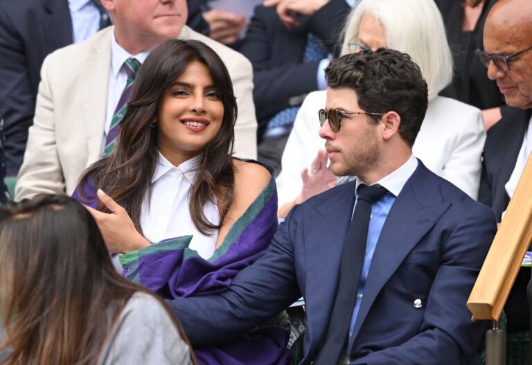 When Birthday Girl Priyanka Chopra Roasted Husband Nick Jonas!