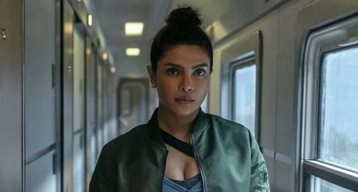 Does Priyanka Chopra’s Latest Post On ‘Losing’ Reflect Her State Of Mind?