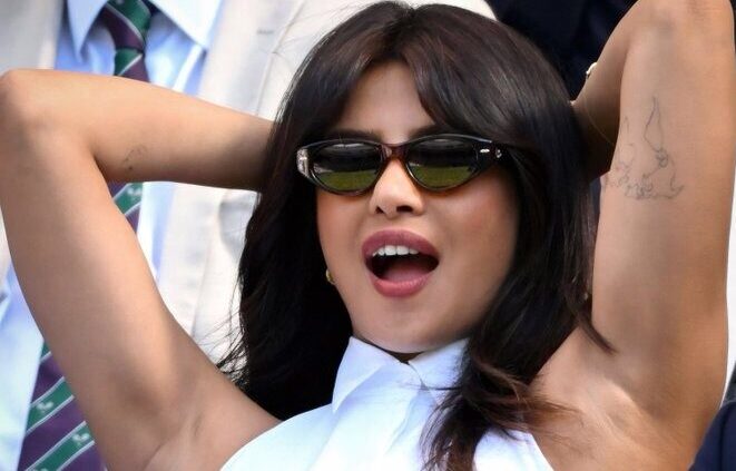 Priyanka Chopra Chooses Hot Dogs Over Vada Pav, Claps Back At Influencer For Questioning Her Food Choices