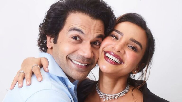 ‘Baby On The Way’: Rajkummar Rao & Patralekhaa To Embrace Parenthood!
