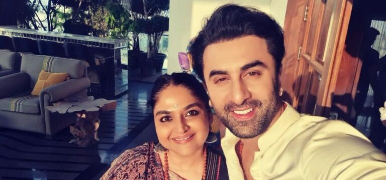 Here’s How Ranbir Kapoor Transformed From ‘Animal’s Ranvijay To ‘Ramayana’s Ram