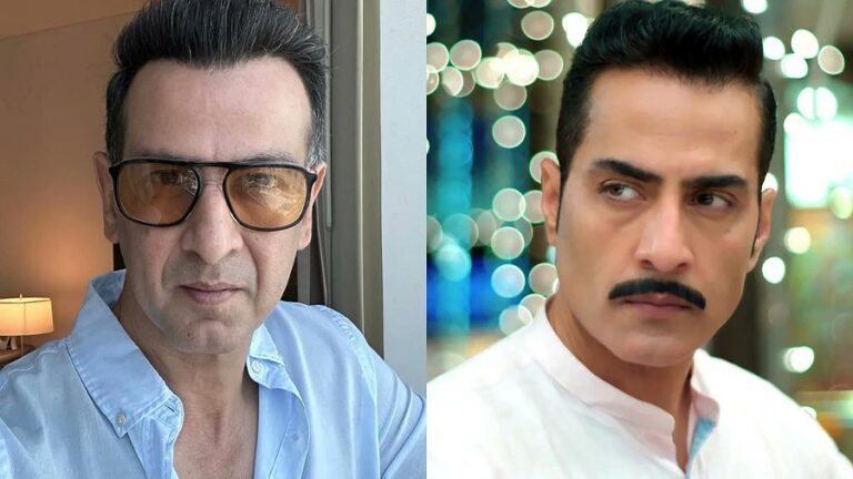 Ronit Roy To Join ‘Anupamaa’, Not ‘Kyunki Saas Bhi Kabhi Bahu Thi’ Reboot