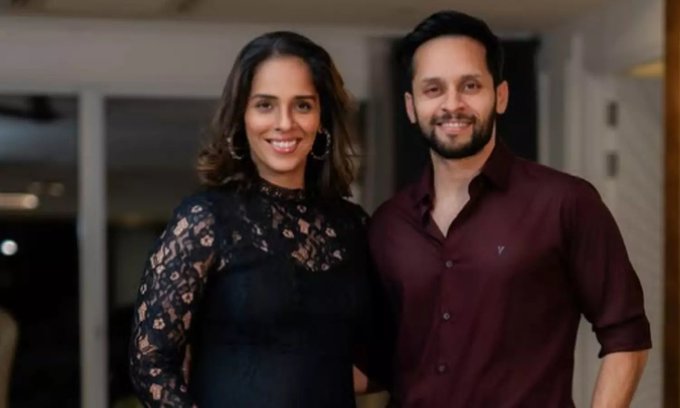 Know What’s Parupalli Kashyap’s ‘Healthy Space’ Amid Divorce With Saina Nehwal