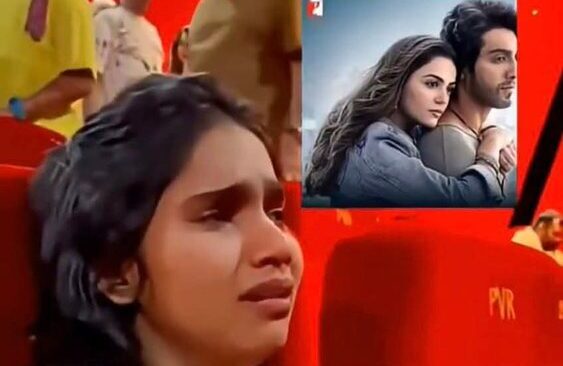 ‘Saiyaara’ Theatre Videos Showing Fans Crying Inconsolably Spark Online Debate; ‘Mental Health Needs To Be Taken Seriously’