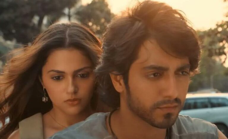 4 Actors ‘Insecure’ After Ahaan Panday’s Debut, Claims Komal Nahta