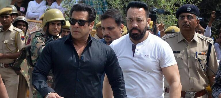 Blackbuck Poaching Case: Salman Khan’s Plea Against 5-Year Jail Term To Be Heard On This Date