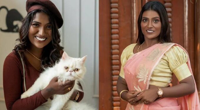 Model San Rachel, Once Rejected For Dark Skin, Dies By Suicide ...