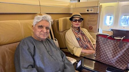 ‘Best In-Flight Service In The World’: Shabana Azmi Reiterates Faith In Air India As She Flies To London For Wimbledon