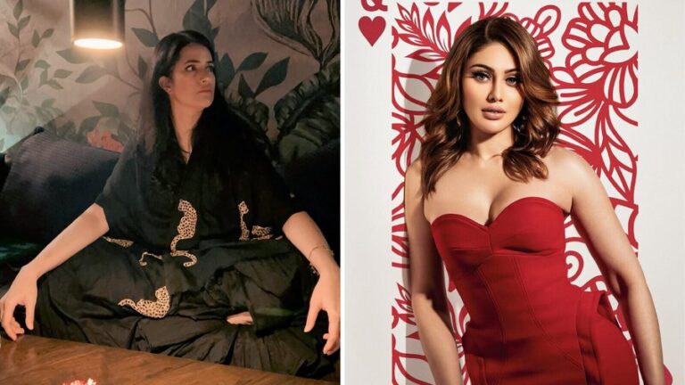 ‘Being Jealous With Dead Person Is New Low’: Netizens Slam Sona Mohapatra For ‘Insensitive’ Post On Shefali Jariwala