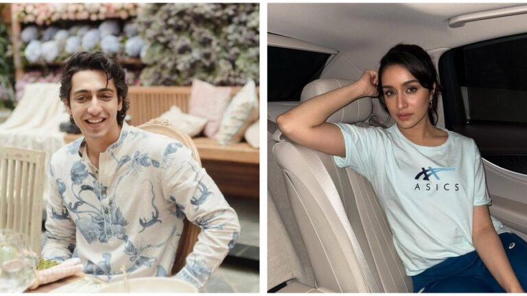 Fallen In Love With ‘Saiyaara’, Will Watch The Movie 5 Times, Says Shraddha Kapoor