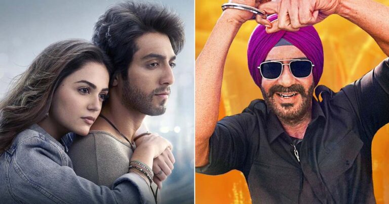 Tickets Of Ajay Devgn’s ‘Son Of Sardaar 2’ Rolled Out At 50% Discount Amid ‘Saiyaara’ Dream Run