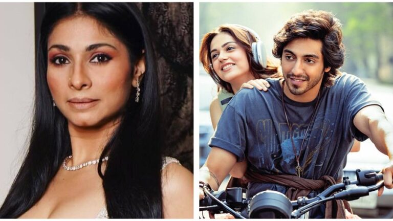 Tanishaa Mukerji Rubbishes Claim Of Paid ‘Saiyaara’ Theatre Videos, Calls It ‘Bollywood Bashing’